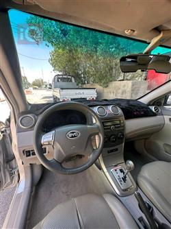 بی وای دی G3